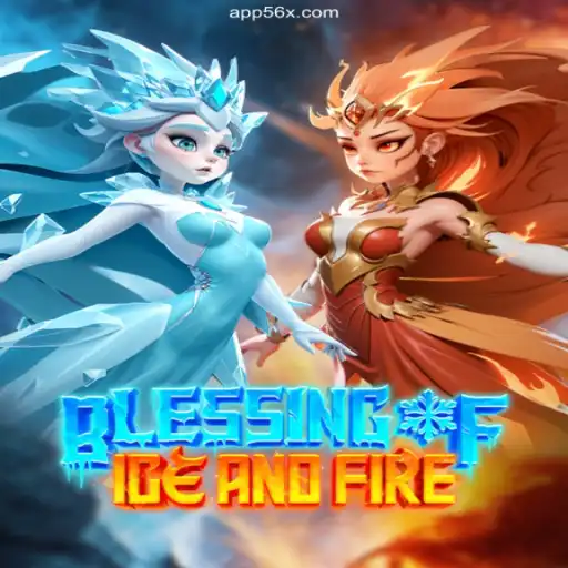 Exploring BlessingofIceandFire: A Thrilling New Game Experience