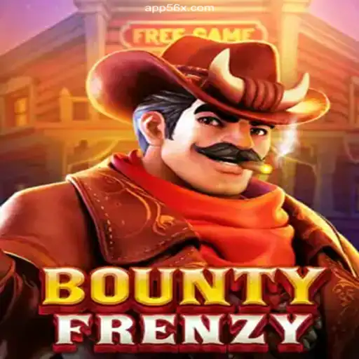 BountyFrenzy: The Latest Gaming Sensation at 56X.com⭐️
