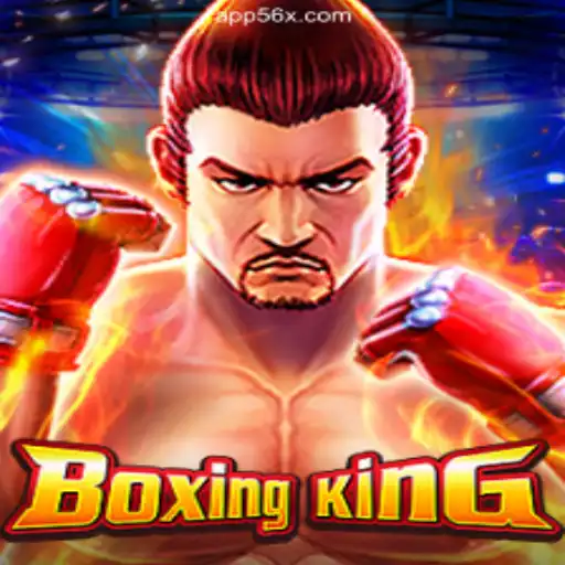 BoxingKing: Thrilling Adventure in the Gaming World