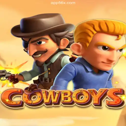 Discover COWBOYS: A Unique Gaming Experience