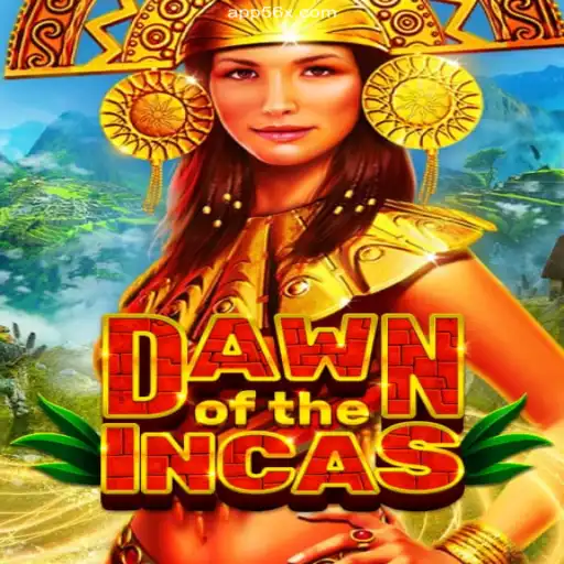 DawnoftheIncas: A Journey Through Ancient Civilization