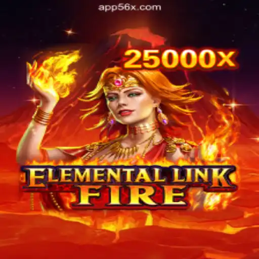 Unleashing the Magic: ElementalLinkFire and The Rise of 56X.com⭐️ in Brazil