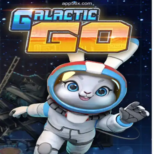 GalacticGO: An Exciting New Frontier in Gaming