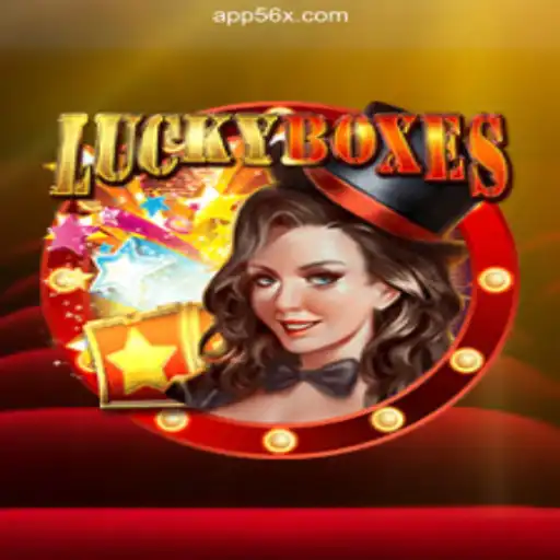 Discover the Thrills of LuckyBoxes: A Unique Gaming Experience