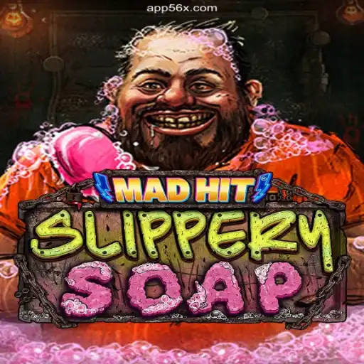 MadHitSlipperySoap: A New Sensation in the Gaming World
