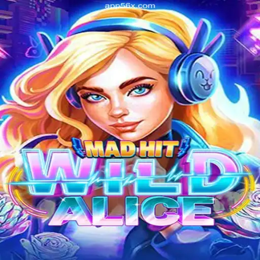MadHitWildAlice: The Thrilling Gaming Experience Combined with Unmatched Betting Opportunities