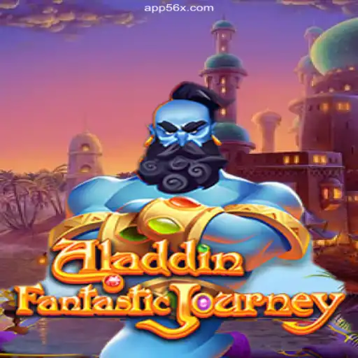 Aladdin: The Legendary Game Adventure
