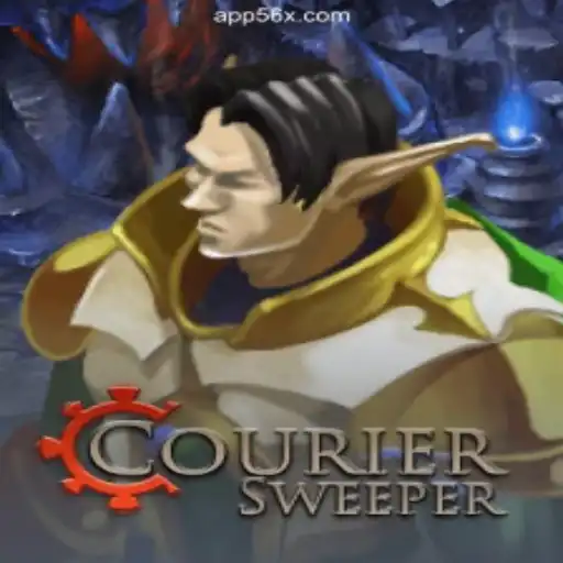 CourierSweeper: A New Game Experience