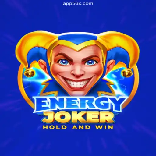 Explore EnergyJoker: The Thrilling New Gaming Experience