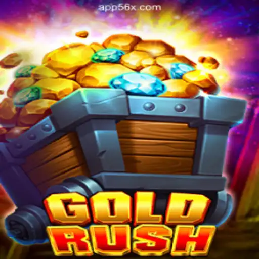 Discover GoldRush: The Ultimate Adventure in Online Gaming
