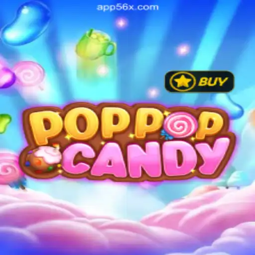 Exploring the Vibrant World of POPPOPCANDY: A Journey into a Sweet Adventure