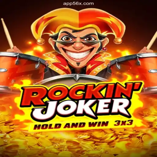 RockinJoker: Unleash Your Luck with Brazil's Best Betting Platform