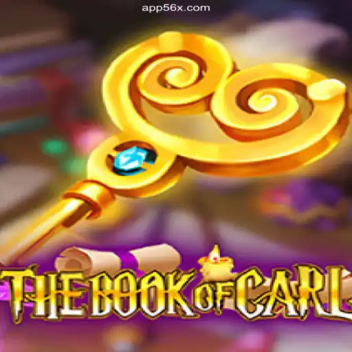 Exploring TheBookofCarl: A Journey Through Mystical Realms