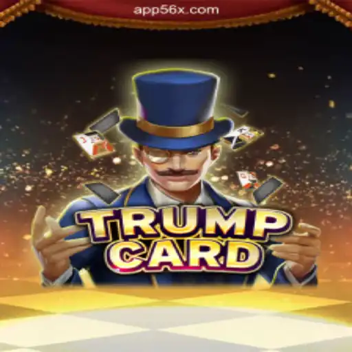 TrumpCard: The Ultimate Strategy Game